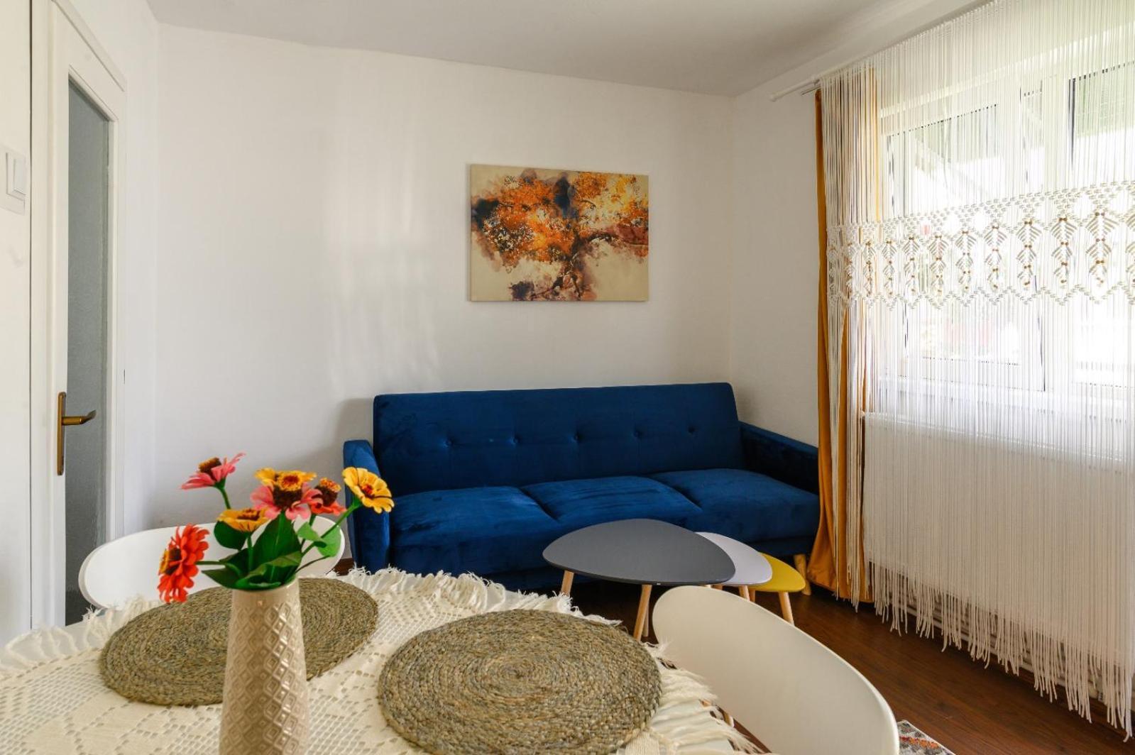 Apartament Corina Cu Parcare Бистрица Экстерьер фото