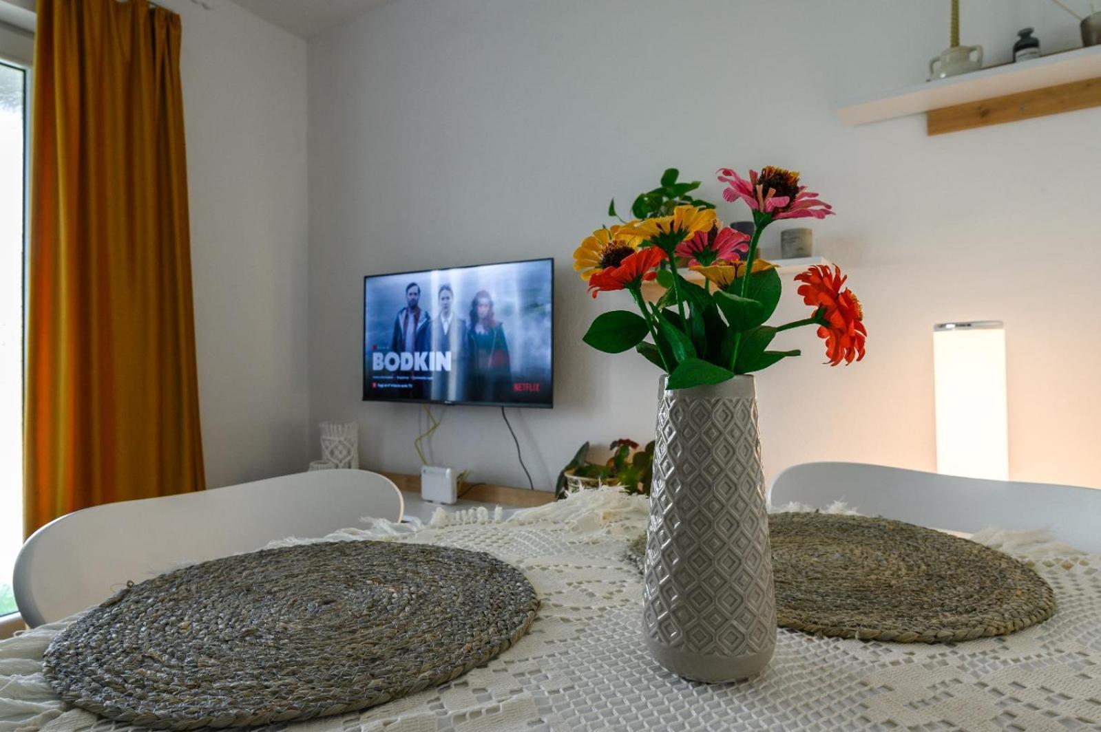 Apartament Corina Cu Parcare Бистрица Экстерьер фото
